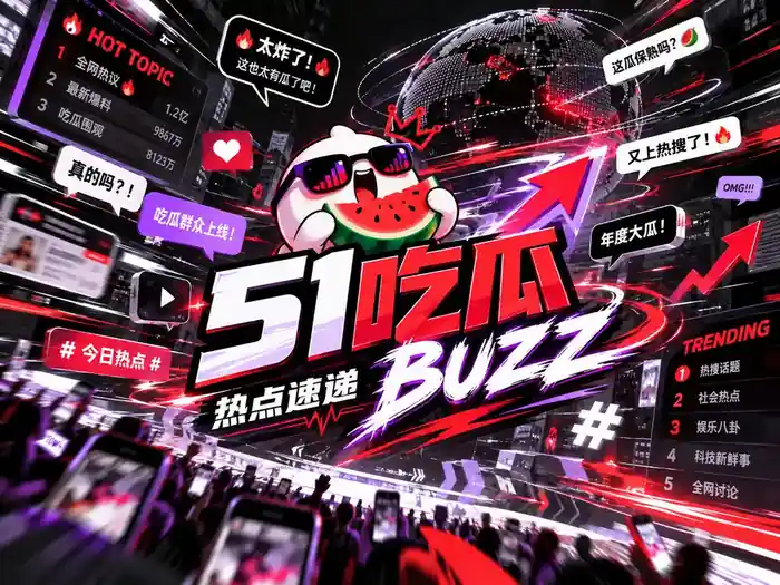 热点信息阅读导览