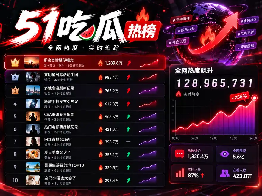 本期推荐画面